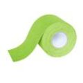 Spitzner - K-Active Tape grün 5 m x 5 cm 7470008