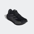 Laufschuh ADIDAS PERFORMANCE "SUPERNOVA GORE-TEX" Gr. 40, schwarz (core schwarz, iron metallic, core schwarz) Schuhe wasserdicht