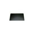 Liderpapel - Schreibunterlage 65 x 52 cm (b x h) ohne Folienauflage pvc schwarz