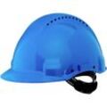 G3000CUV-BB G30CUB Schutzhelm Blau - 3M