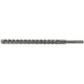 Hammerbohrer Bohrer nemesis ii sds plus 16x265mm für Stahlbeton E-14750 - Makita