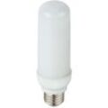 Led Leuchtmittel Feuer Flammen Flacker Effekt Lampe E27 Leuchte 1600K 3 Watt Beleuchtung Globo 10100