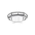 Thomas Sabo Herrenring TR2277-637-21-62