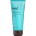 Ahava Körperpflege Deadsea Water Sea-KissedMineral Hand Cream