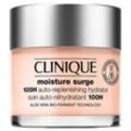 Clinique Pflege Feuchtigkeitspflege 100H Auto Replenishing Hydrator