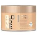 Schwarzkopf Professional BlondMe Blonde Wonders Golden Mask