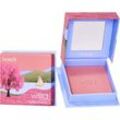 Benefit Teint Blush Zartem RosaWilla Rouge