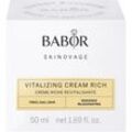 BABOR Gesichtspflege Skinovage Vitalizing Cream Rich