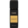 Gritti Black Collection Biassanòt Eau de Parfum Spray