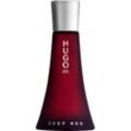 Hugo Boss Hugo Damendüfte Hugo Deep Red Eau de Parfum Spray