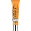 Clinique Pflege Feuchtigkeitspflege Superdefense City Block SPF 50