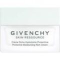 GIVENCHY Hautpflege SKIN RESSOURCE Protective Moisturizing Rich Cream Refill