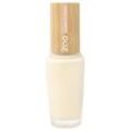 zao Gesicht Foundation Bamboo Light Complexion Base Nr. 700