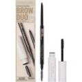 Anastasia Beverly Hills Augen Augenbrauenfarbe Lifted & Defined Brow Duo Medium Brown (Brow Wiz 0,08 g + Mini Brow Freeze Gel 4,5 ml) 1 Stk.