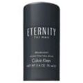 Calvin Klein Herrendüfte Eternity for men Deodorant Stick