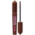 Benefit Augen Mascara Limited EditionBADgal BANG! Volumenspendende Mascara Rebel Brown