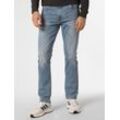 Levi's Jeans Herren Baumwolle, light stone