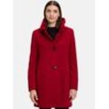 Gil Bret Wolljacke Damen Wolle, bordeaux