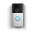 Ring Battery Video Doorbell Pro - Silber