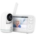 truelife R5 TLVMMNCR5NNWA Babyphone mit Kamera 2.4 GHz