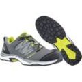 Albatros ULTRATRAIL GREY LOW 646210-43 ESD Sicherheitsschuh S3 Schuhgröße (EU): 43 Grau 1 St.