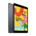 iPad 10.2 (7. Generation, 2019) Refurbished (sehr gut) 25.9 cm (10.2 Zoll) 32 GB Space Grau