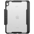 Urban Armor Gear Essential Armor Folio Tablet-Cover Apple iPad Air 11 (M2 2024), iPad Air 10,9 (5. Generation 2022), iPad Air 10,9 (4. Generation 2020) Book