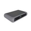 IB-HUB801-TB4, Thunderbolt™ 4 Type-C® HUB auf 3x Thunderbolt 4 und 1x USB 3.2 Gen 2 Type-A Schnittstellen