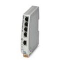 Phoenix Contact FL SWITCH 1105N Industrial Ethernet Switch