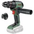 Bosch Home and Garden AdvancedDrill 18V-80 QuickSnap 06039E2000 Akku-Bohrschrauber 18.0 V