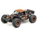 Absima Desert Rock Racer ADB1.4 Orange, Schwarz Brushed 1:10 RC Modellauto Elektro Rock Racer Allradantrieb (4WD) RtR 2,4 GHz