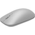 Microsoft Surface Maus Bluetooth® BlueTrack Grau 3 Tasten 1000 dpi