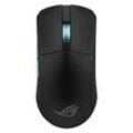 ASUS ROG Harpe Ace Aim Lab Edition RGB Gaming Maus, schwarz