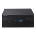 ASUS PN41-BBC129MVS1 Barebone Mini PC (Intel Celeron N4500 Prozessor, integrierte Intel HD Grafik, WiFi5, Bluetooth 5.0,