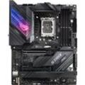 ASUS ROG STRIX Z690-E GAMING WIFI ATX Mainboard Sockel 1700