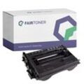 Kompatibel für HP LaserJet Enterprise Flow MFP M 633 z (CF237X / 37X) Toner Schwarz