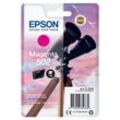 Original Epson Expression Home XP-5150 (C13T02V34010 / 502) Druckerpatrone Magenta