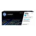 Original HP W2121X / 212X Toner Cyan