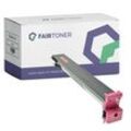 Kompatibel für Konica Minolta 8938-511 / TN-210M Toner Magenta