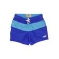 Hollister Herren Shorts, blau, Gr. 44