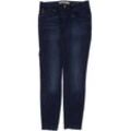 Zara Damen Jeans, blau, Gr. 38