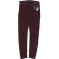 Maison Scotch Damen Jeans, flieder, Gr. 25