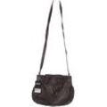 Furla Damen Handtasche, braun, Gr.