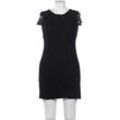 KD Klaus Dilkrath Damen Kleid, schwarz, Gr. 38