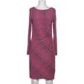 Peter Hahn Damen Kleid, pink, Gr. 32