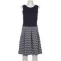 Anna Field Damen Kleid, marineblau, Gr. 38