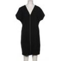 Next Damen Kleid, schwarz, Gr. 40