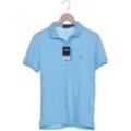 Polo Ralph Lauren Herren Poloshirt, blau, Gr. 46