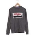 Tommy Hilfiger Herren Sweatshirt, grau, Gr. 48