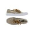 Vans Damen Sneakers, beige, Gr. 40